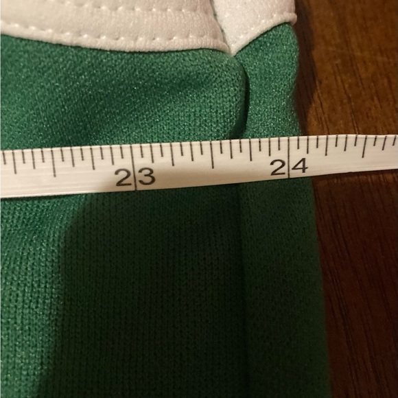 Vintage Mens Siz XL Playerz Varsity Teamwear 1997 Final Four Indianapolis Jersey - Picture 11 of 16